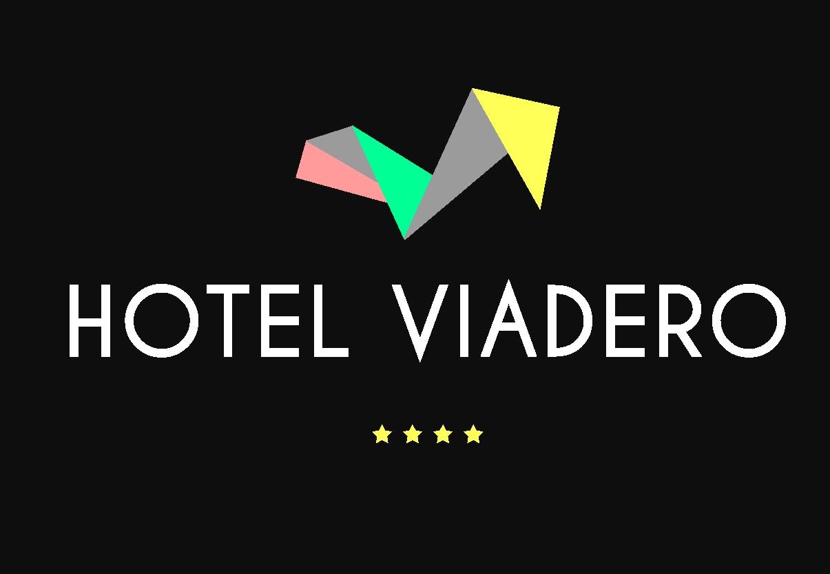 Hotel Viadero ノハ エクステリア 写真